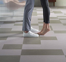 Marmoleum Click 333702-633702 liquid clay фото 2 | FLOORDEALER